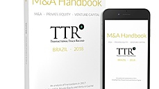 M&A Handbook 2018  Brazil